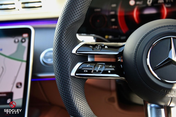Used Mercedes-Benz S-Class 2022 for sale - 74553811: Photo 50