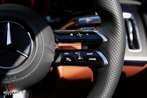 Used Mercedes-Benz S-Class 2022 for sale - 74553811: Photo 51