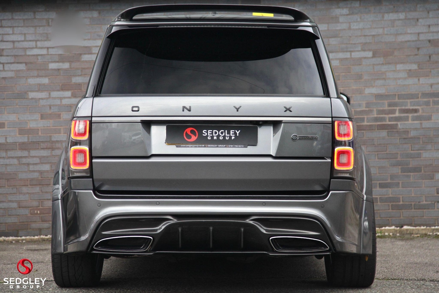 Used Land Rover Range Rover 2019 for sale - 77130953: Photo 10