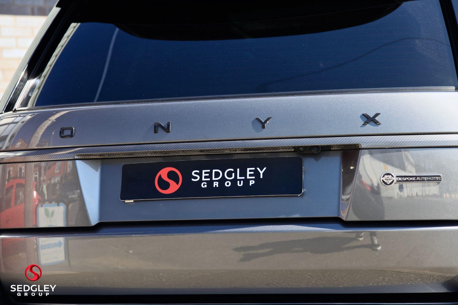 Used Land Rover Range Rover 2019 for sale - 77130953: Photo 13