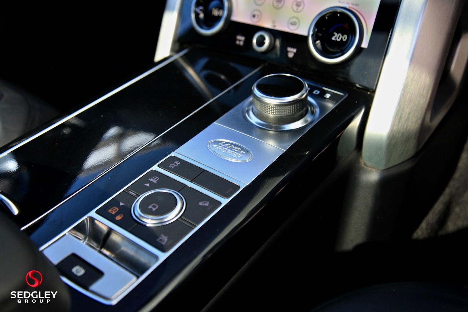 Used Land Rover Range Rover 2019 for sale - 77130953: Photo 24