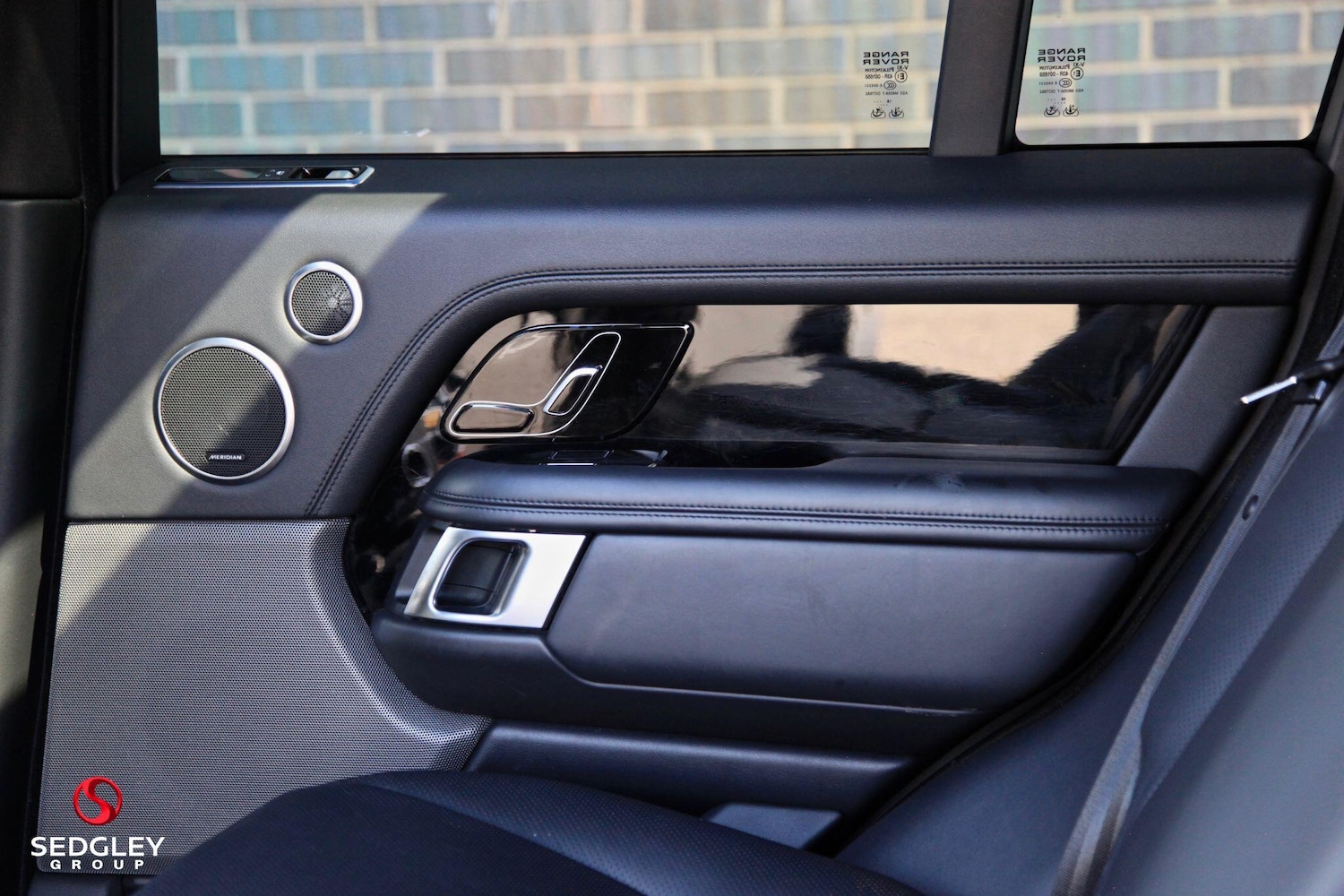 Used Land Rover Range Rover 2019 for sale - 77130953: Photo 25