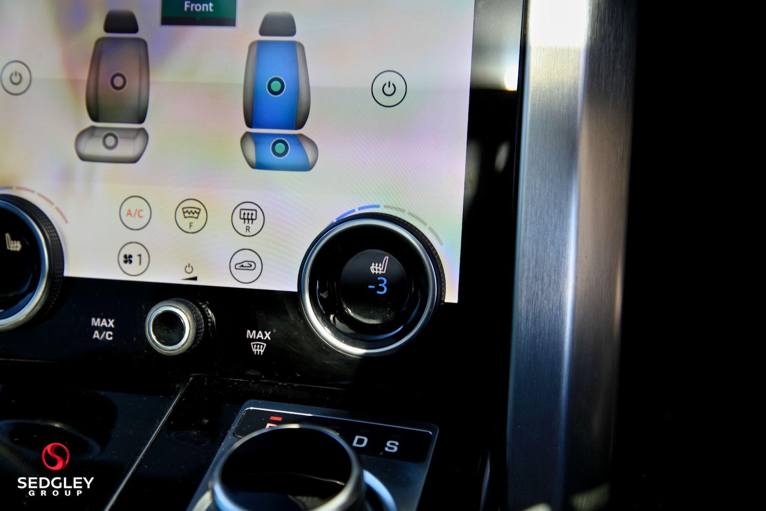 Used Land Rover Range Rover 2019 for sale - 77130953: Photo 29