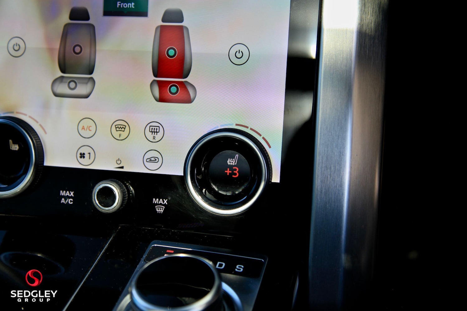 Used Land Rover Range Rover 2019 for sale - 77130953: Photo 30