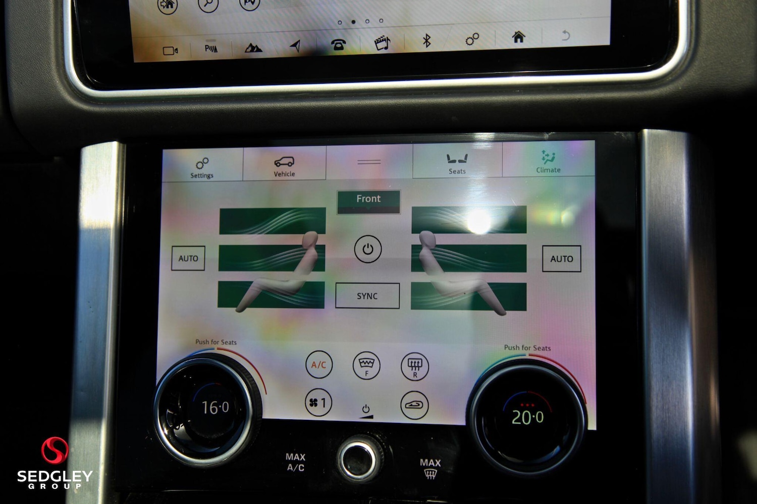 Used Land Rover Range Rover 2019 for sale - 77130953: Photo 31