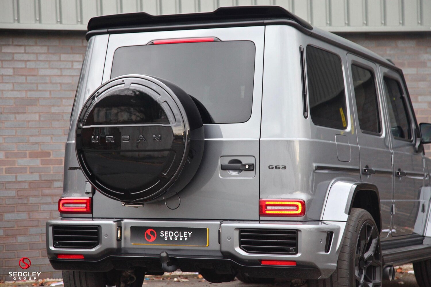 Used Mercedes-Benz G Class 2023 for sale - 77468459: Photo 10