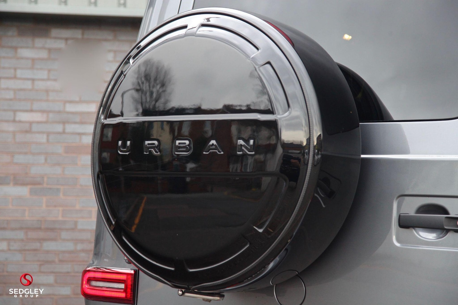 Used Mercedes-Benz G Class 2023 for sale - 77468459: Photo 11