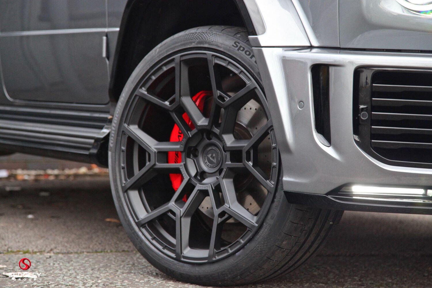 Used Mercedes-Benz G Class 2023 for sale - 77468459: Photo 15