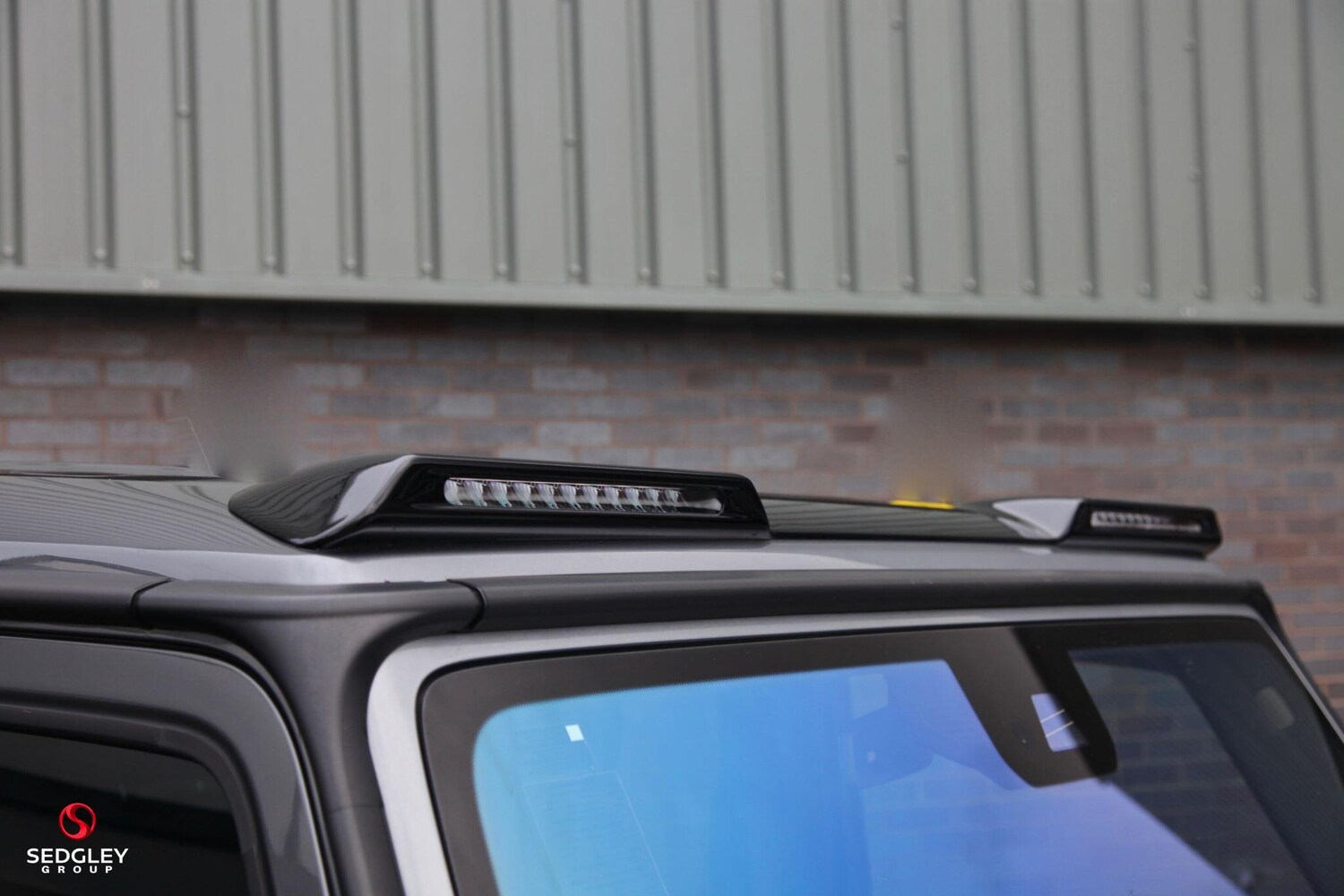 Used Mercedes-Benz G Class 2023 for sale - 77468459: Photo 16