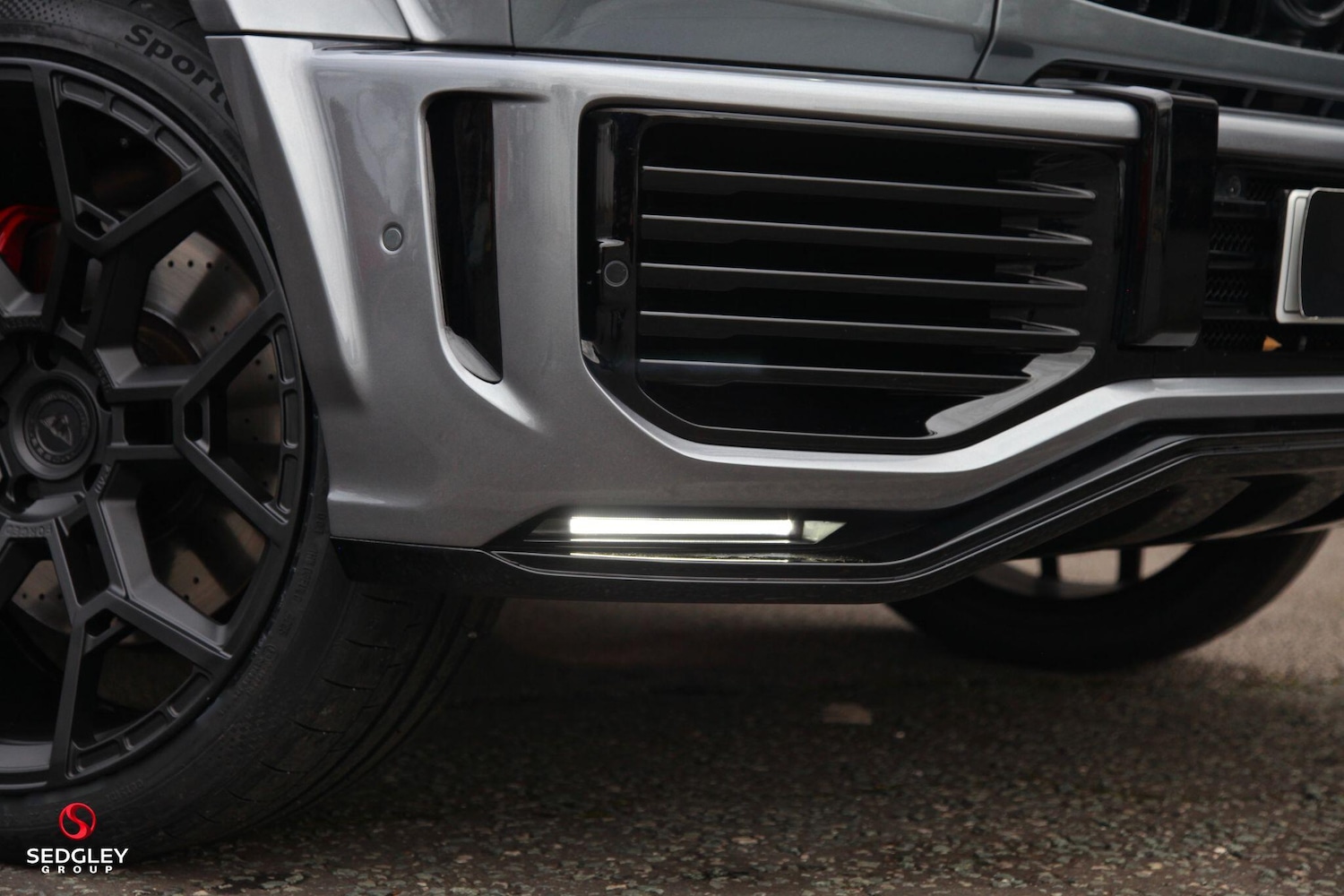 Used Mercedes-Benz G Class 2023 for sale - 77468459: Photo 18