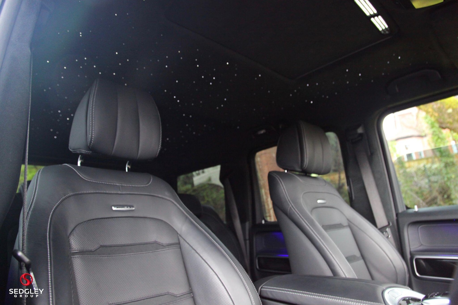 Used Mercedes-Benz G Class 2023 for sale - 77468459: Photo 23