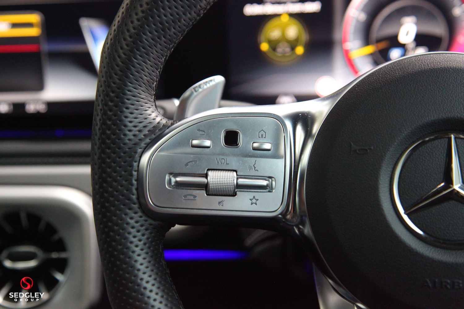 Used Mercedes-Benz G Class 2023 for sale - 77468459: Photo 27