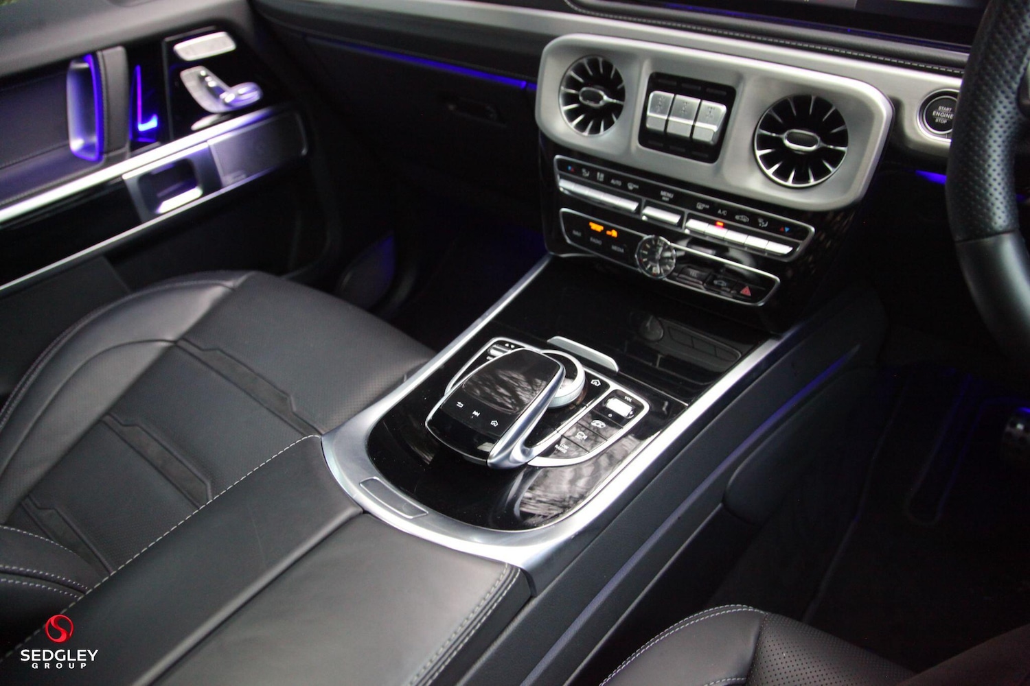 Used Mercedes-Benz G Class 2023 for sale - 77468459: Photo 29