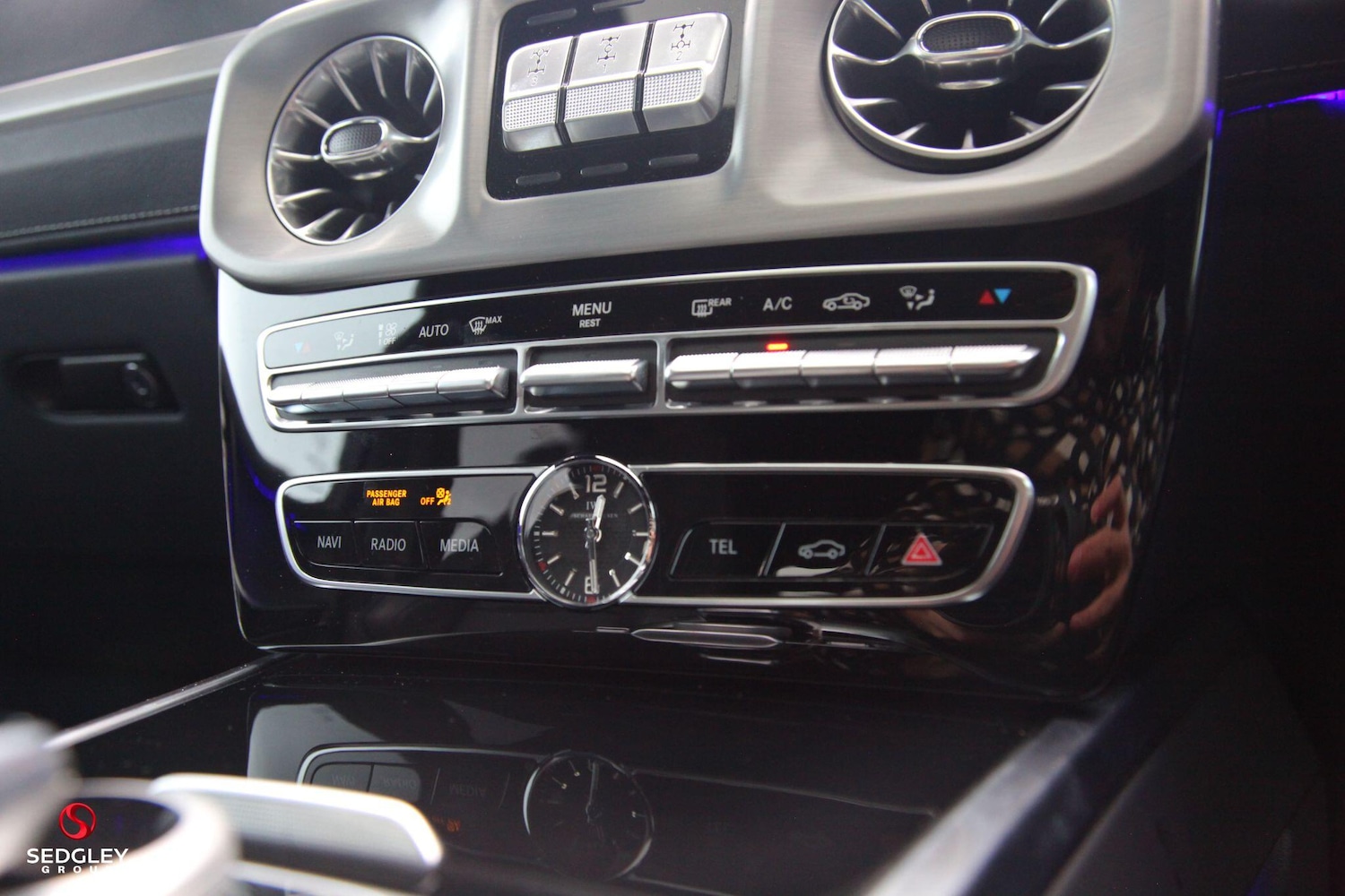 Used Mercedes-Benz G Class 2023 for sale - 77468459: Photo 32