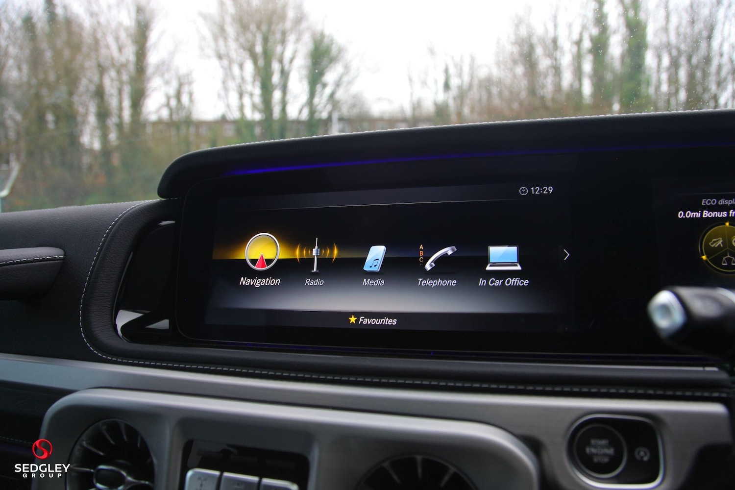 Used Mercedes-Benz G Class 2023 for sale - 77468459: Photo 34