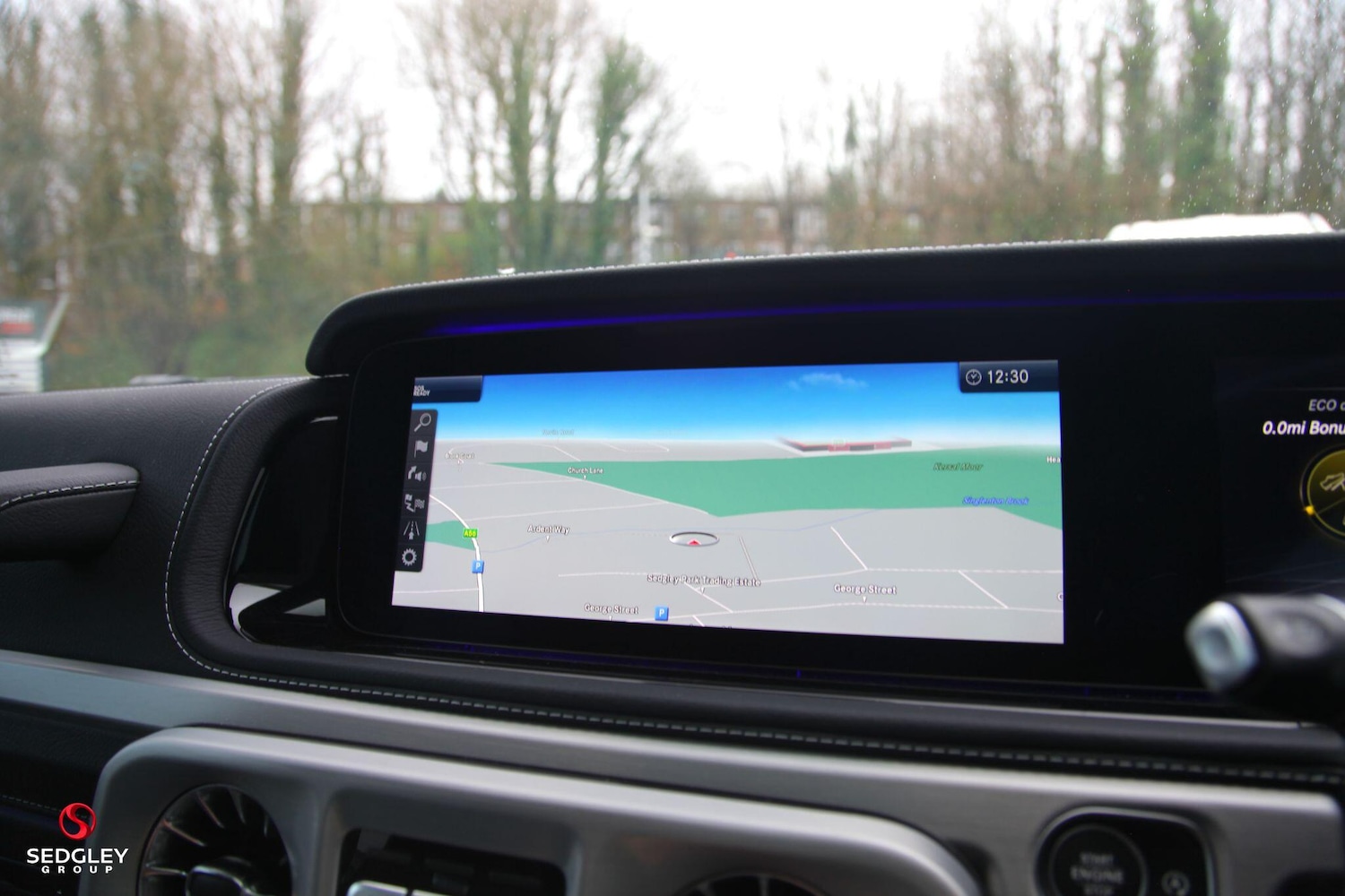 Used Mercedes-Benz G Class 2023 for sale - 77468459: Photo 35