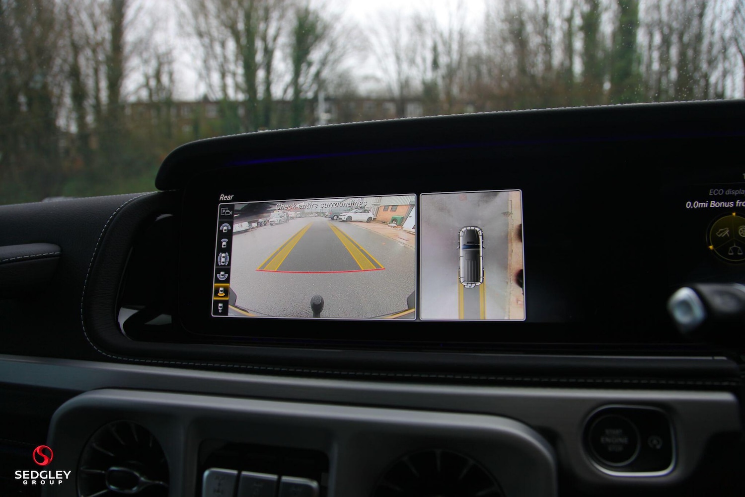 Used Mercedes-Benz G Class 2023 for sale - 77468459: Photo 36