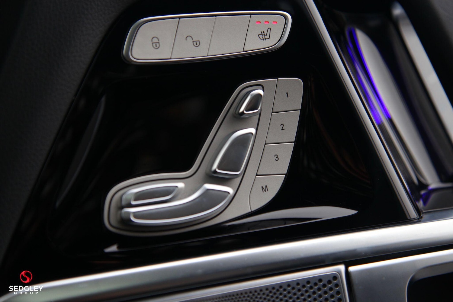 Used Mercedes-Benz G Class 2023 for sale - 77468459: Photo 38