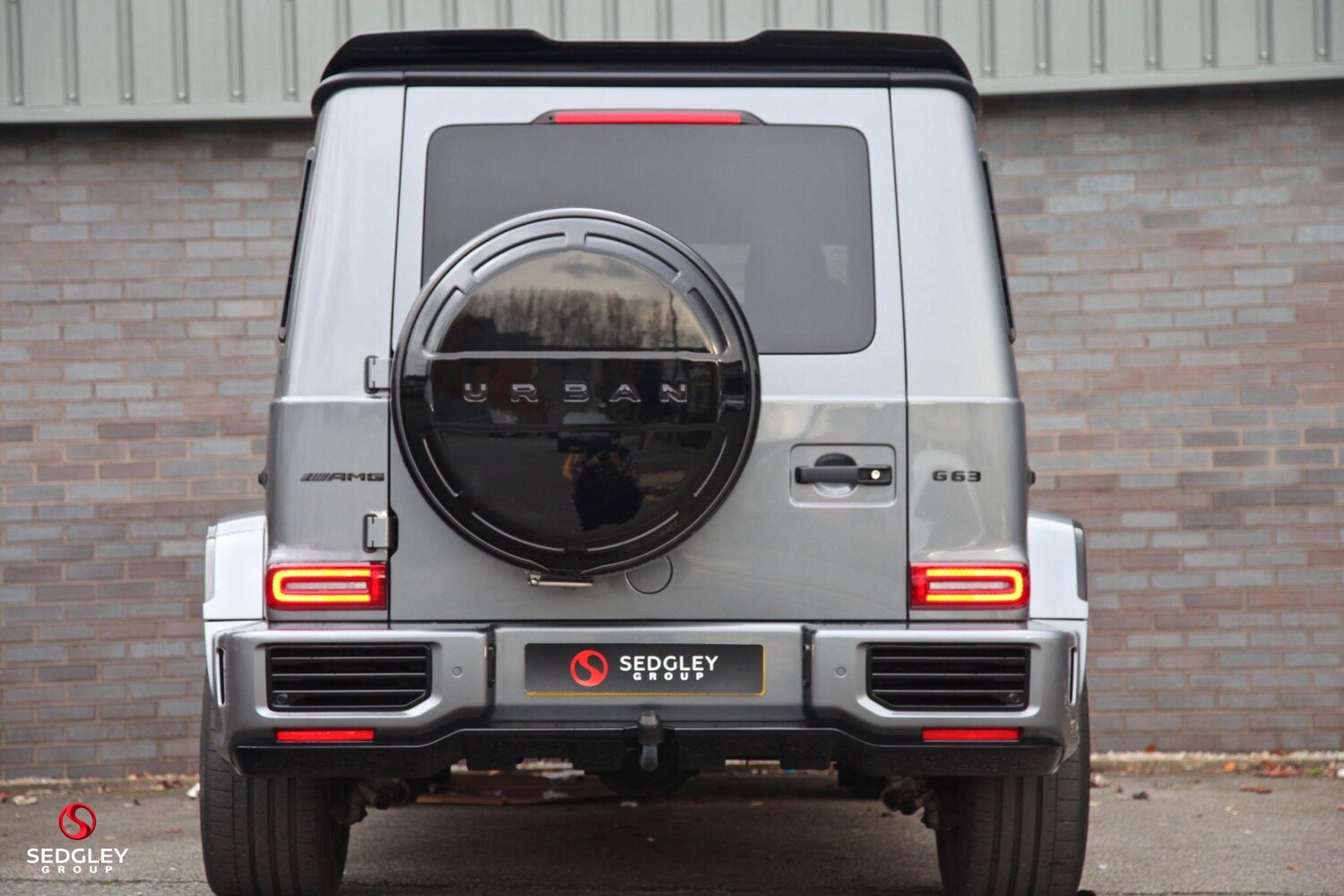 Used Mercedes-Benz G Class 2023 for sale - 77468459: Photo 7