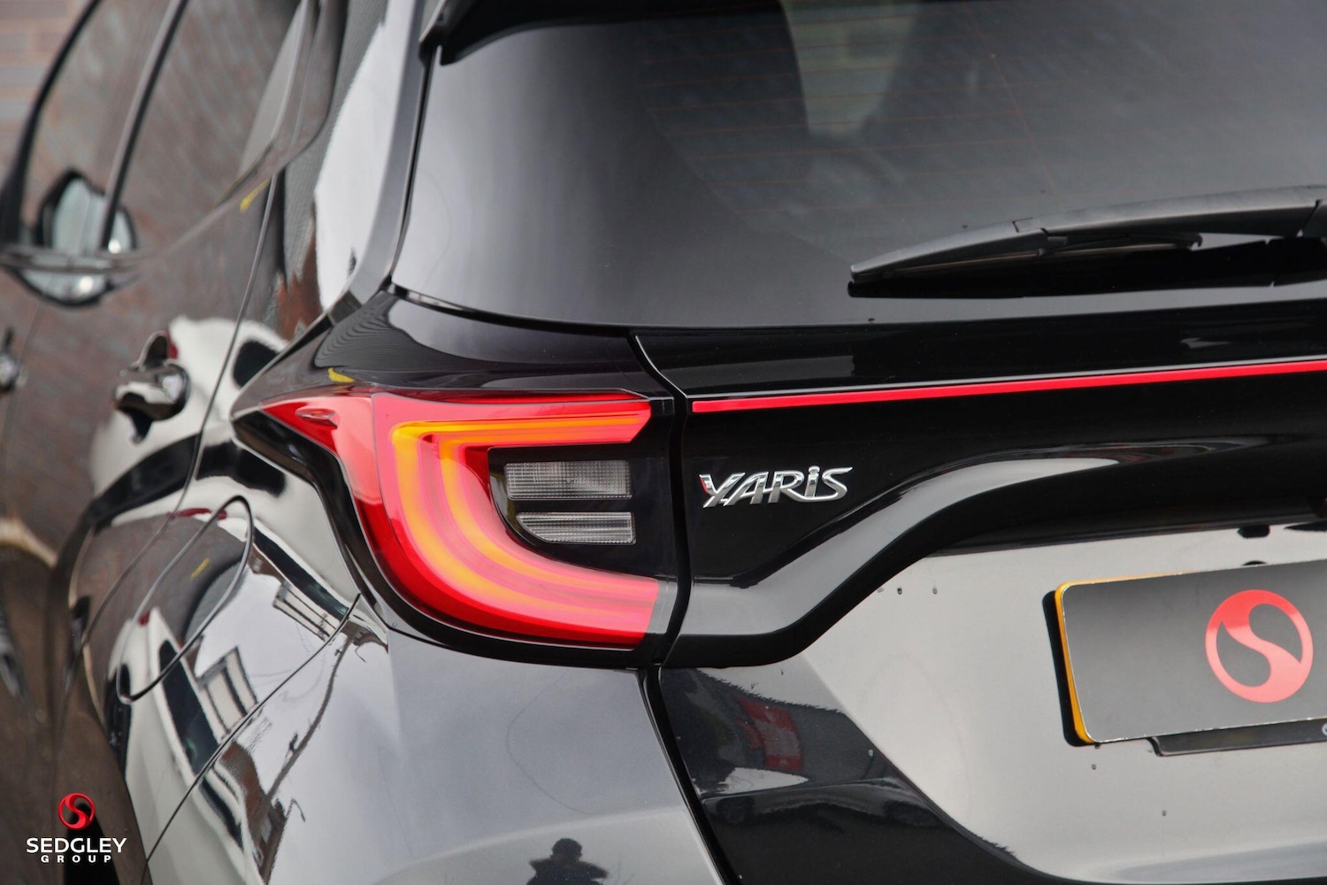 Used Toyota Yaris for sale - 77696654: Photo 12