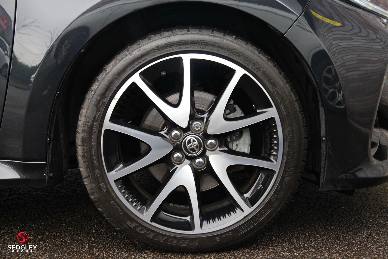 Used Toyota Yaris for sale - 77696654: Photo 13