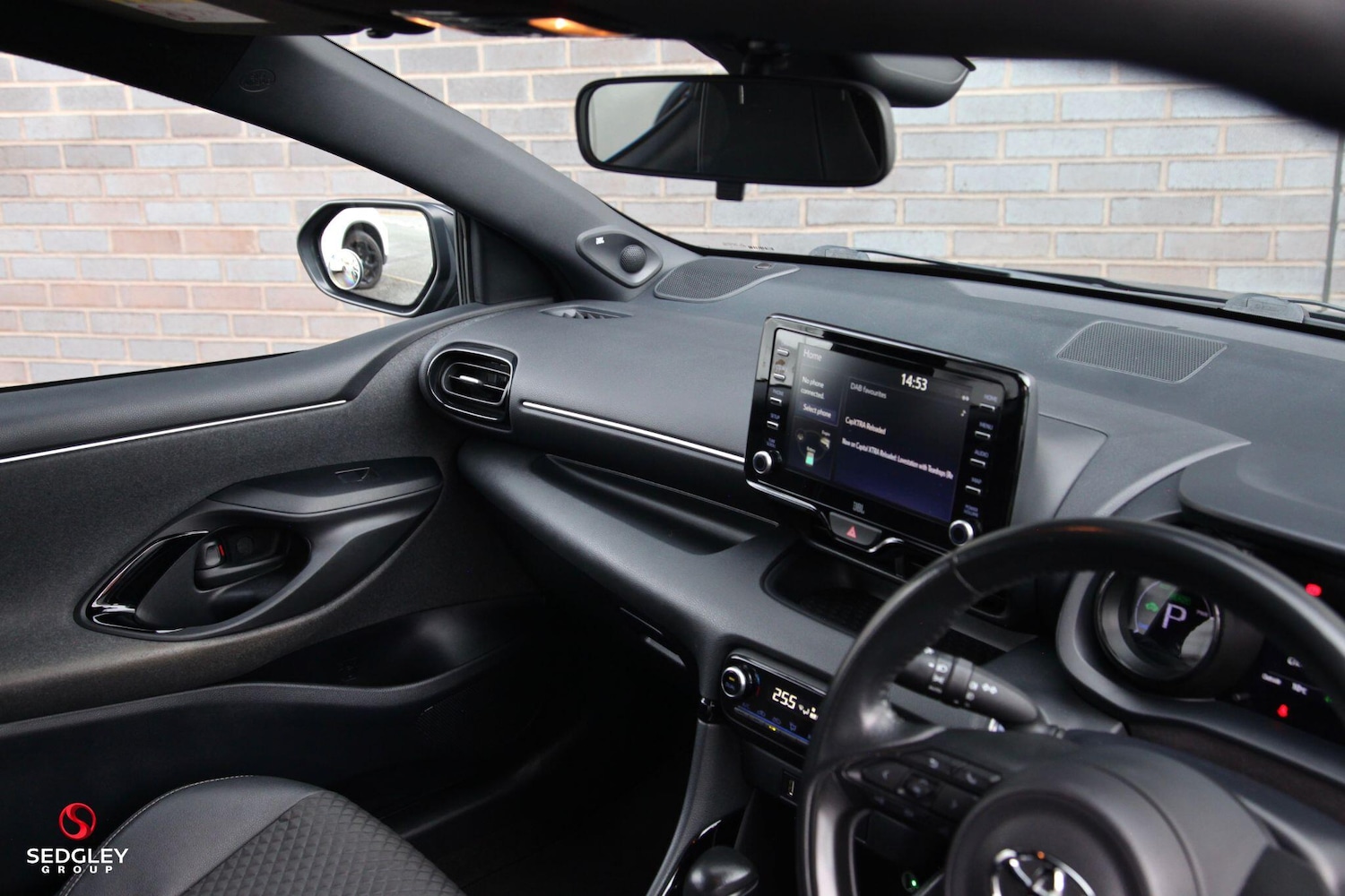 Used Toyota Yaris for sale - 77696654: Photo 20