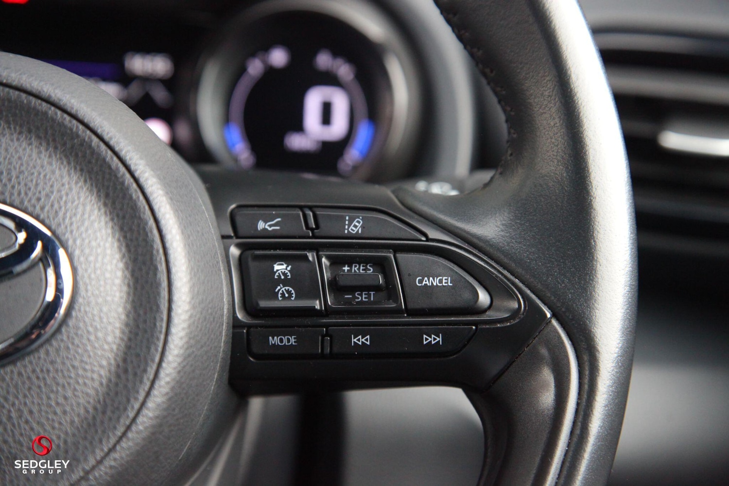 Used Toyota Yaris for sale - 77696654: Photo 22