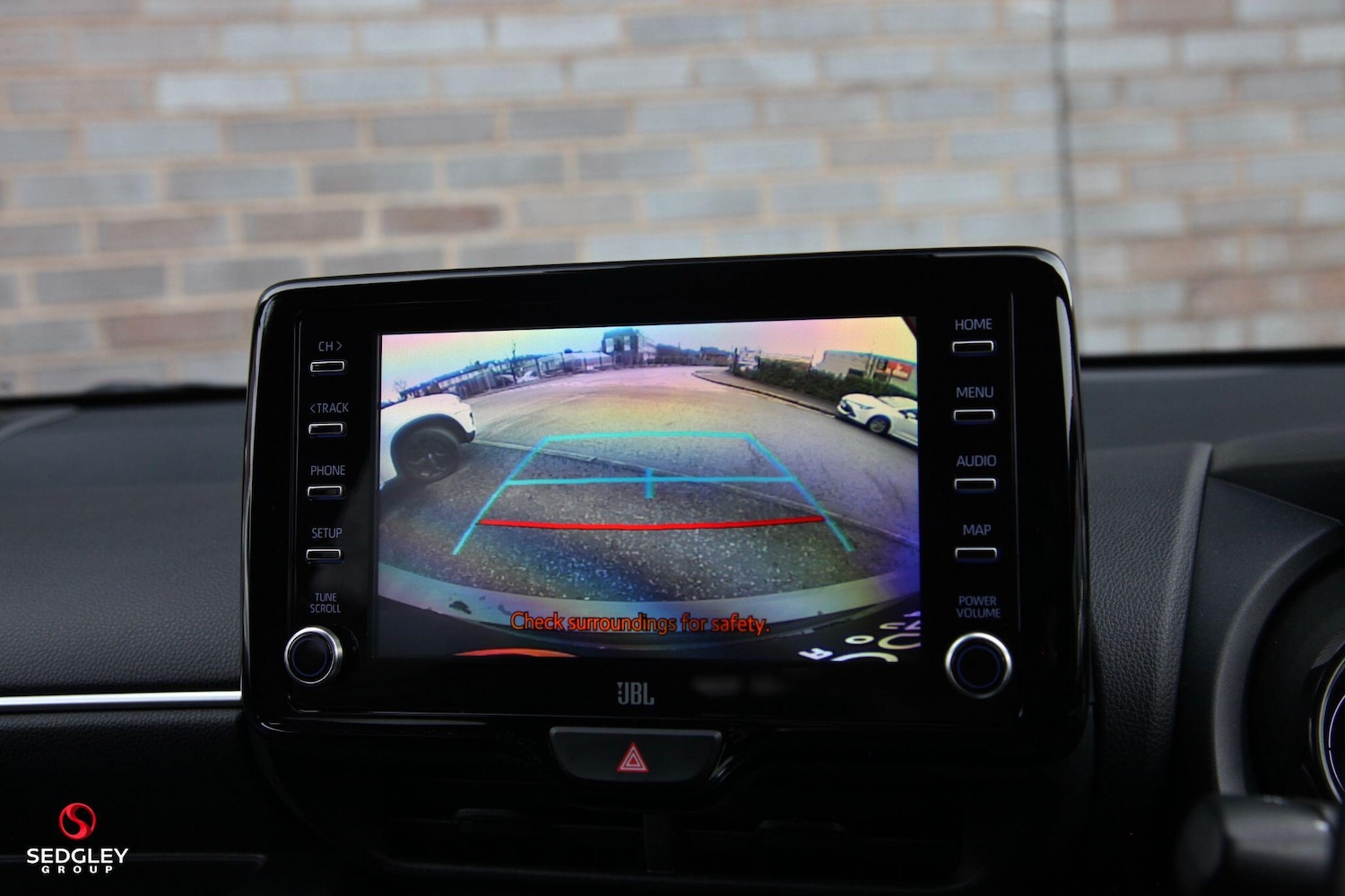 Used Toyota Yaris for sale - 77696654: Photo 27