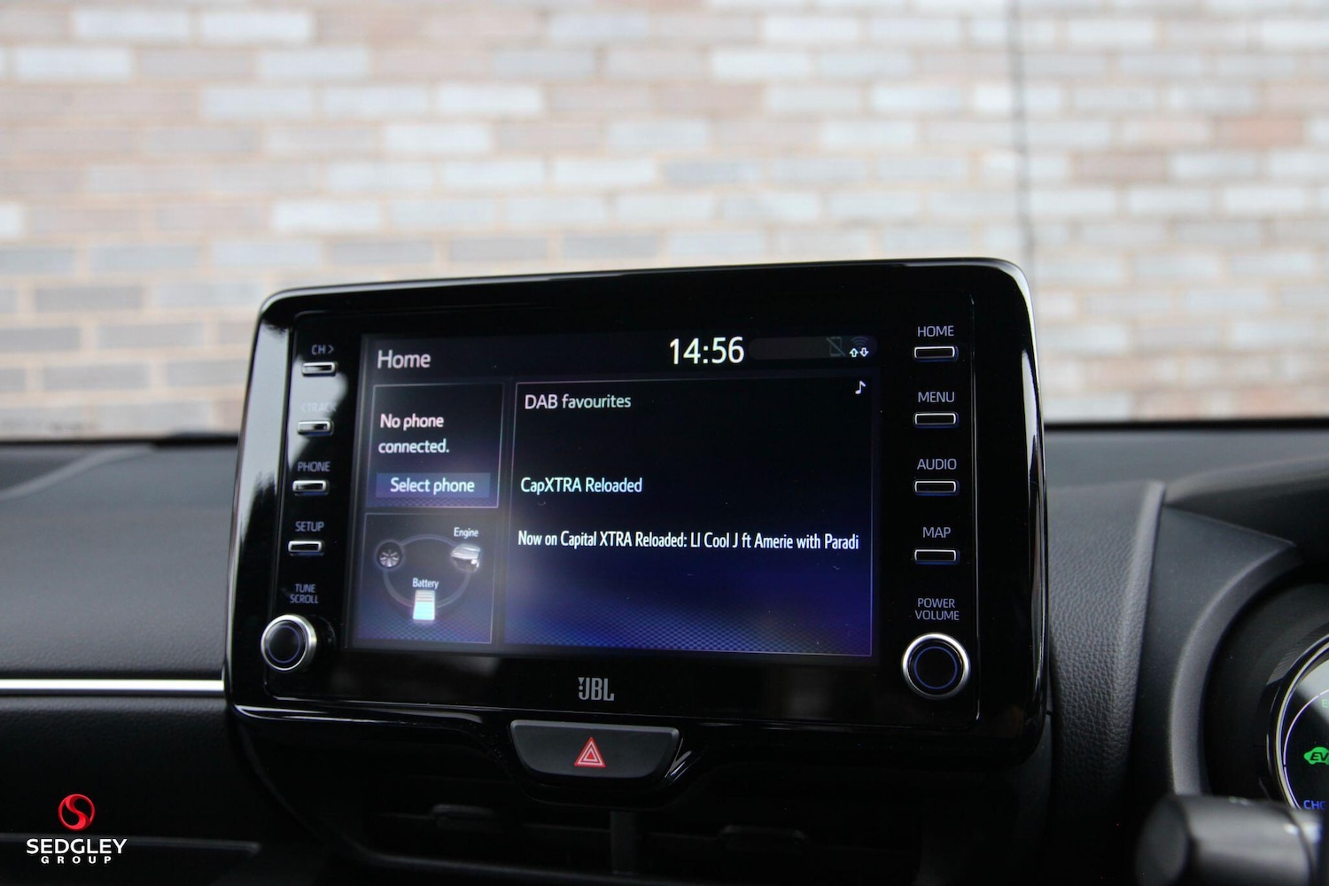 Used Toyota Yaris for sale - 77696654: Photo 33