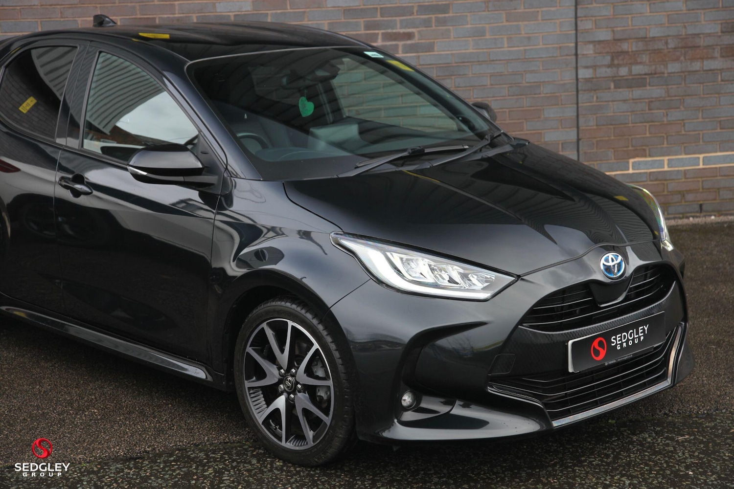 Used Toyota Yaris for sale - 77696654: Photo 5