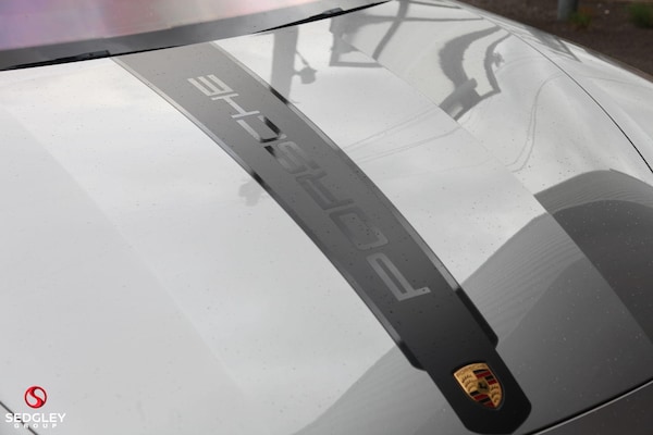 Used Porsche Panamera 2019 for sale - 75720026: Photo 10