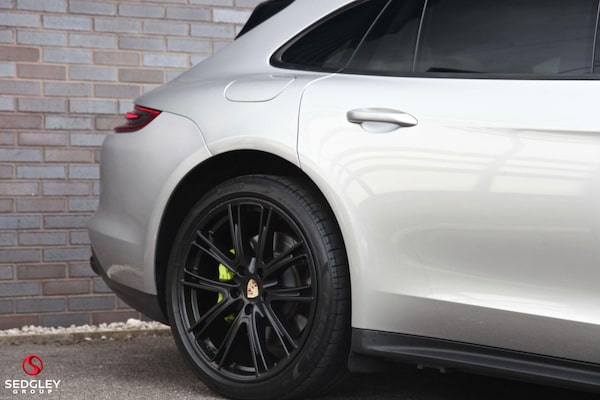 Used Porsche Panamera 2019 for sale - 75720026: Photo 11