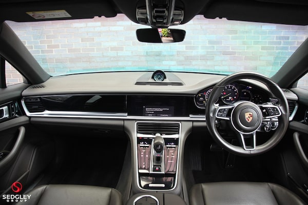 Used Porsche Panamera 2019 for sale - 75720026: Photo 13