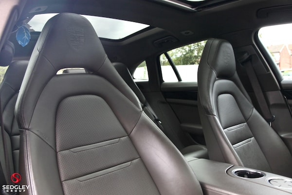 Used Porsche Panamera 2019 for sale - 75720026: Photo 15