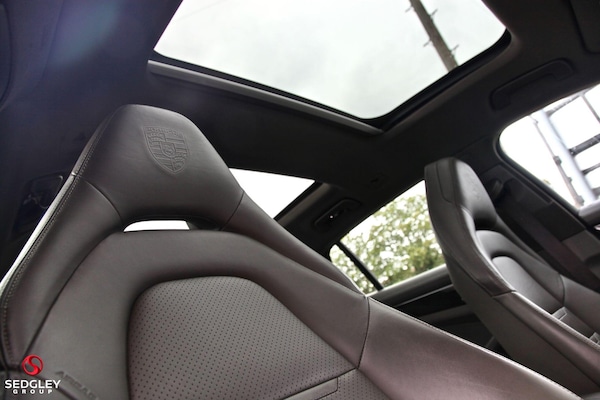 Used Porsche Panamera 2019 for sale - 75720026: Photo 16