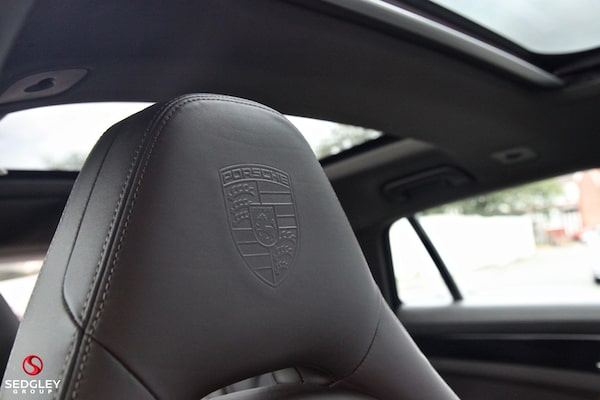 Used Porsche Panamera 2019 for sale - 75720026: Photo 18