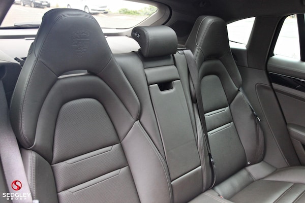 Used Porsche Panamera 2019 for sale - 75720026: Photo 19