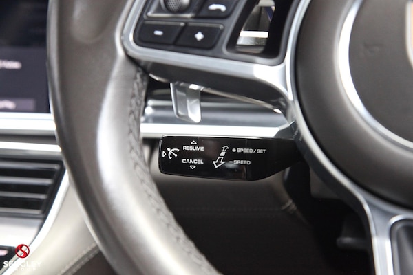 Used Porsche Panamera 2019 for sale - 75720026: Photo 20