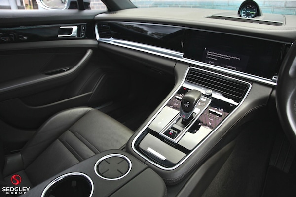 Used Porsche Panamera 2019 for sale - 75720026: Photo 21