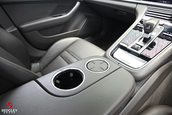 Used Porsche Panamera 2019 for sale - 75720026: Photo 22