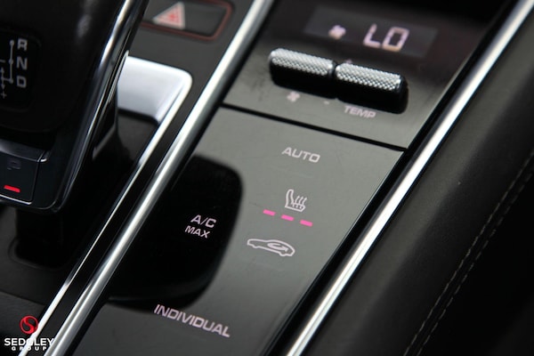 Used Porsche Panamera 2019 for sale - 75720026: Photo 24