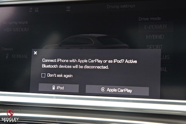 Used Porsche Panamera 2019 for sale - 75720026: Photo 27
