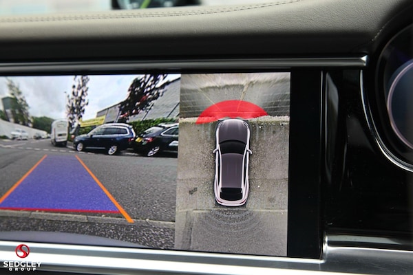 Used Porsche Panamera 2019 for sale - 75720026: Photo 31