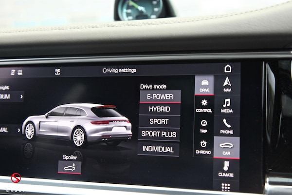 Used Porsche Panamera 2019 for sale - 75720026: Photo 32