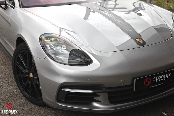 Used Porsche Panamera 2019 for sale - 75720026: Photo 9
