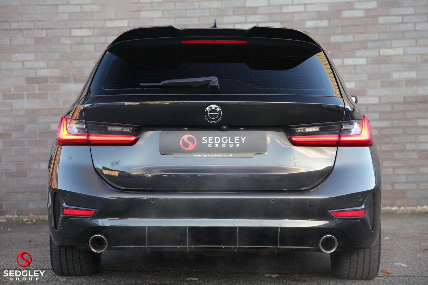 Used BMW 3 Series 2021 for sale - 76634078: Photo 10