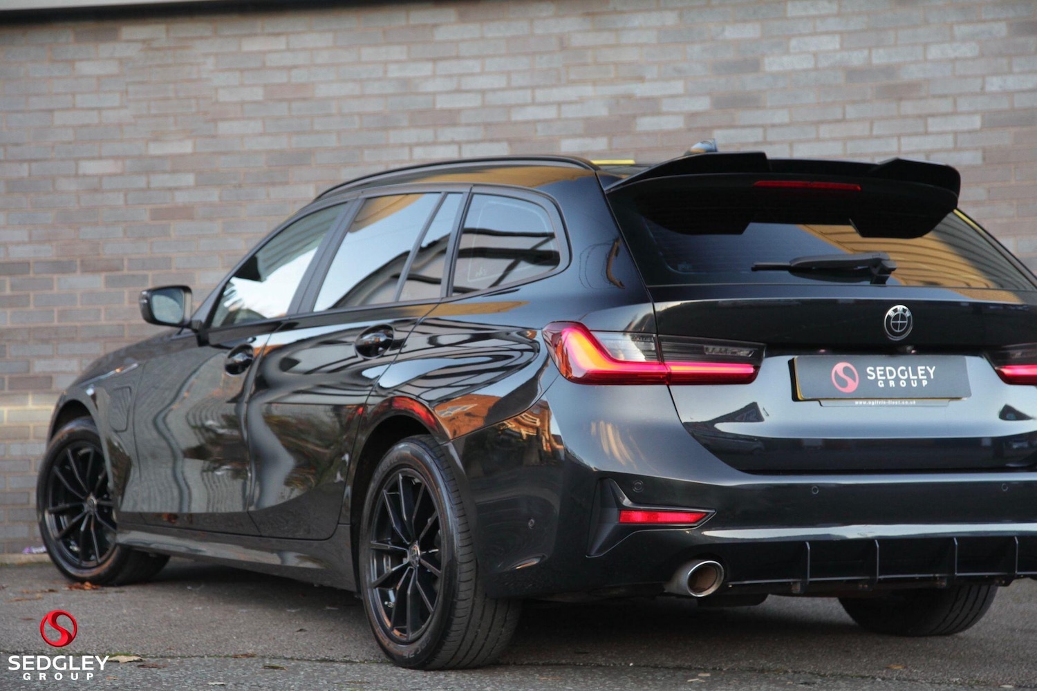 Used BMW 3 Series 2021 for sale - 76634078: Photo 11