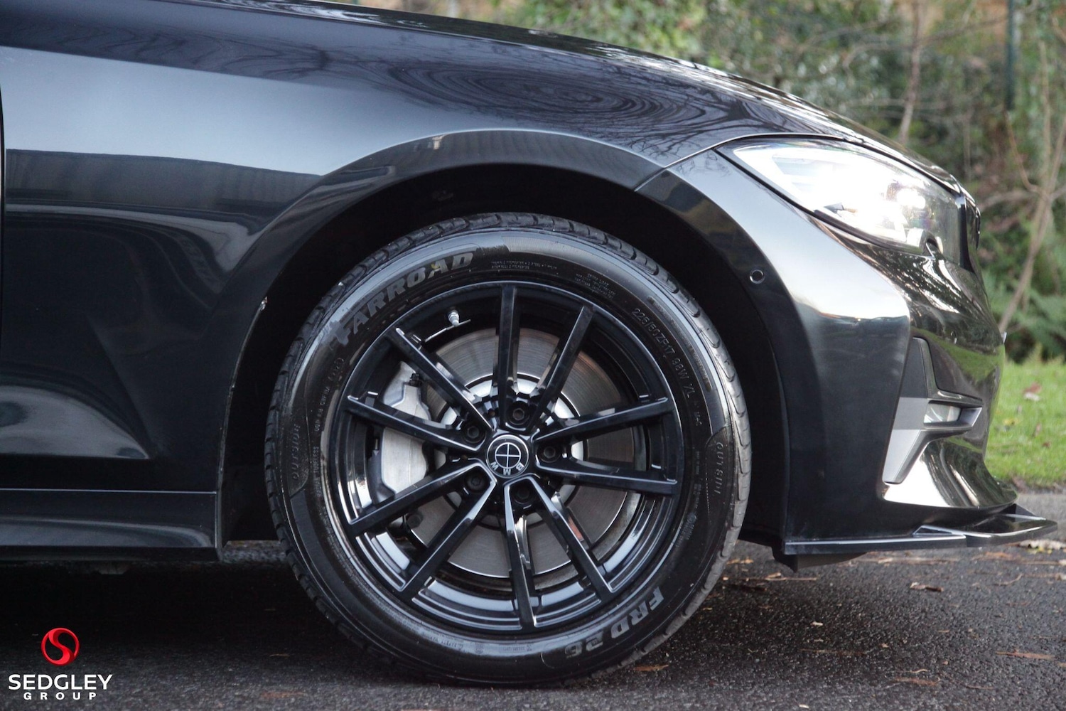 Used BMW 3 Series 2021 for sale - 76634078: Photo 13