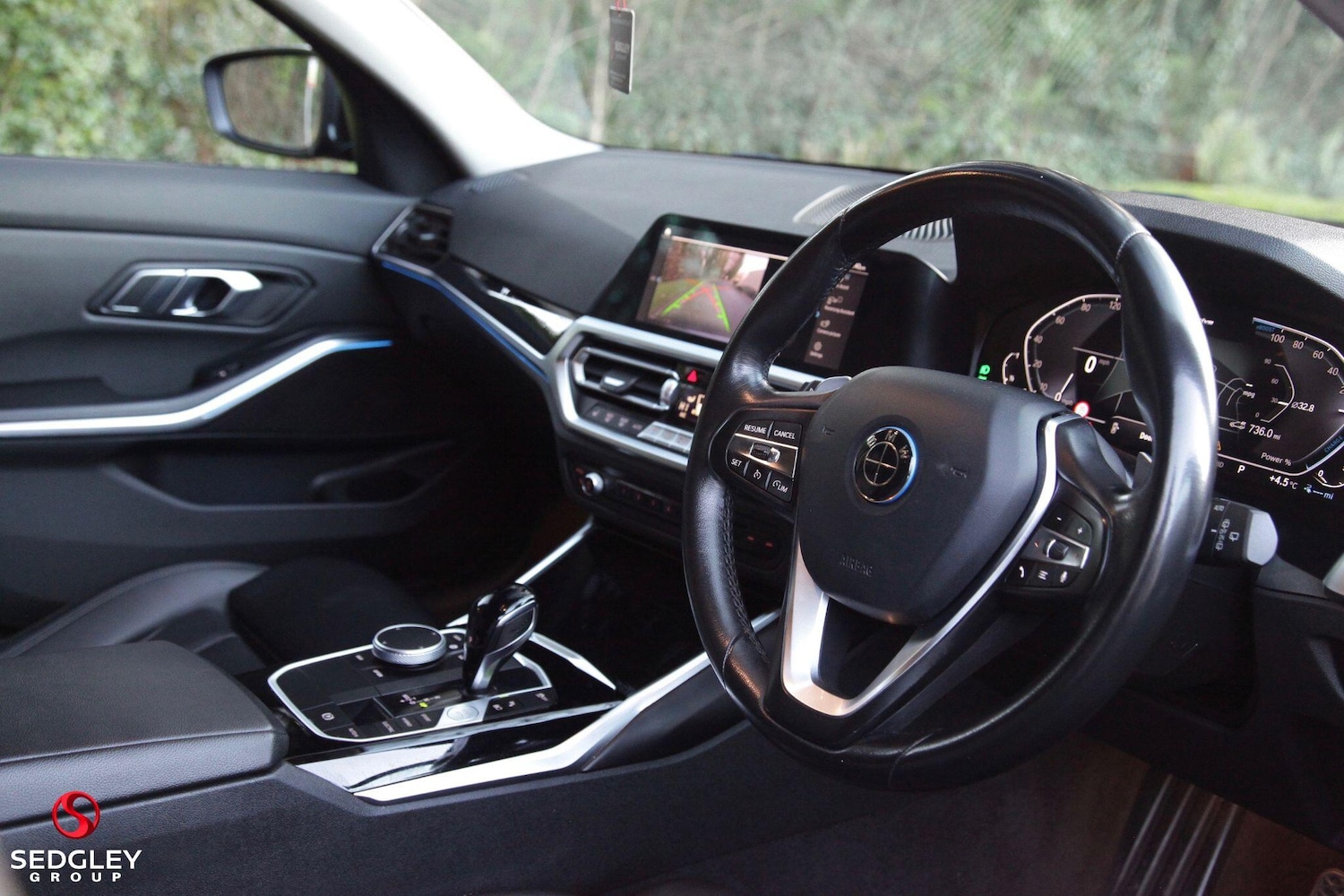 Used BMW 3 Series 2021 for sale - 76634078: Photo 15