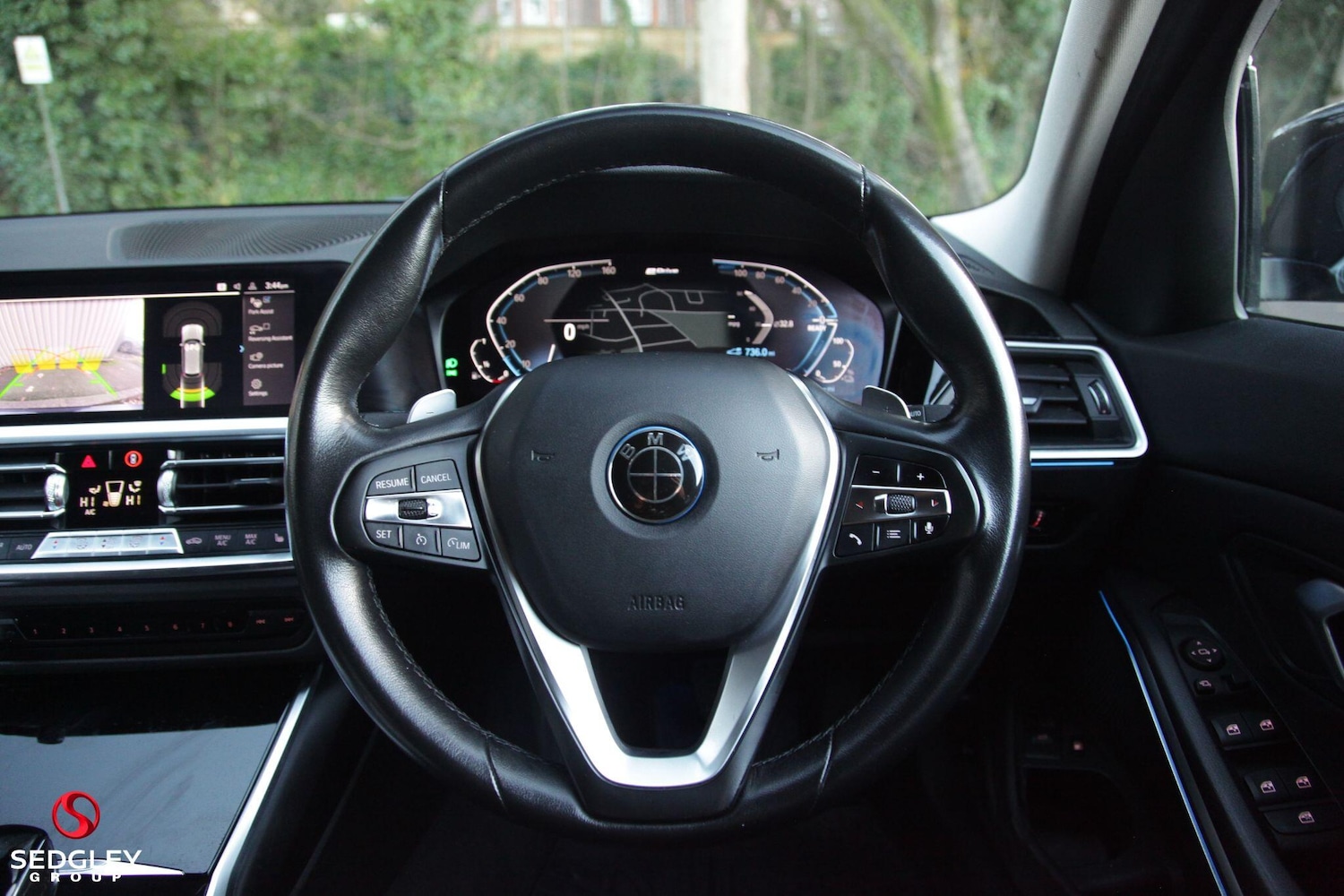 Used BMW 3 Series 2021 for sale - 76634078: Photo 16